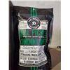 Image 2 : Bug Daddy Dill Pickle Pretzels Case lot of 12 x 212g Bags
