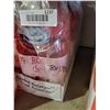 Image 2 : Ocean Spray Pink Diet Cranberry cocktail Case lot of 8 x 1.89L