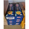 Image 1 : Barilla Spaghettini Noodles Case lot of 10 x 410g