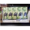 Image 1 : Compliments Grape Juice Case lot of 40 x 200ml