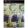 Image 2 : Compliments Grape Juice Case lot of 40 x 200ml