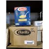Image 1 : Barilla Orzo Pasta Case lot of 15 x 340g