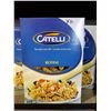 Image 2 : Catelli Rotini Pasta Case lot of 11 x 500g