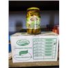 Image 1 : Salem Dill Pickles Case lot of 12 x 1000g