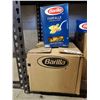 Image 1 : Barilla Farfalle Bow Tie Pasta Case lot of 12 x 410g