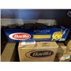 Image 1 : Barilla Fettuccine Pasta Case lot of 12 x 410g