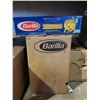 Image 2 : Barilla Fettuccine Pasta Case lot of 12 x 410g