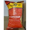 Image 2 : 59 Street Ketchup chips Case lot of 30 x 60g bags