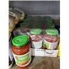 Image 1 : PC Organic Tomato & Basil Pasta Sauce case lot of 12 x 700ml