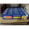 Image 1 : Barilla Spachettini pasta Case lot of 8 x 410g