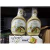 Image 1 : Avacado Goddess Creamy Dressing Case lot of 14 x 710ml