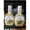 Image 2 : Avacado Goddess Creamy Dressing Case lot of 14 x 710ml