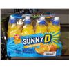 Image 2 : Sunny D Case lot of 12 x 500ml