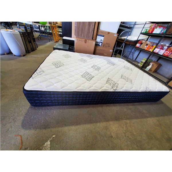 Firm Chiro Brand Name Mattress Queen Size
