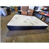 Image 1 : Firm Chiro Brand Name Mattress Queen Size