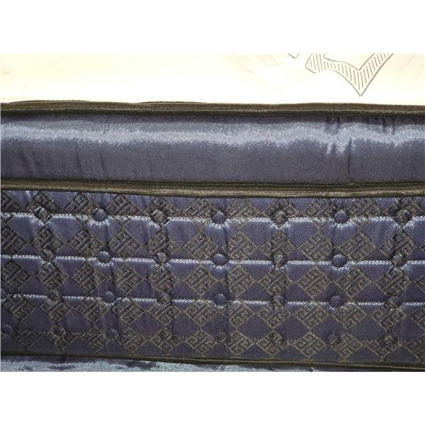 Pillow Top Ultra Plush Extra Deep Double (full) Mattress