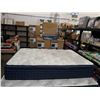Image 2 : Pillow Top Ultra Plush Extra Deep Double (full) Mattress