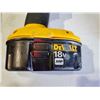 Image 3 : Dewalt 18V Cordless Drill w/battery