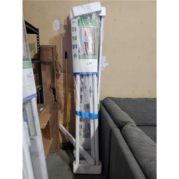 Genius Cool Retractable Screen Door System