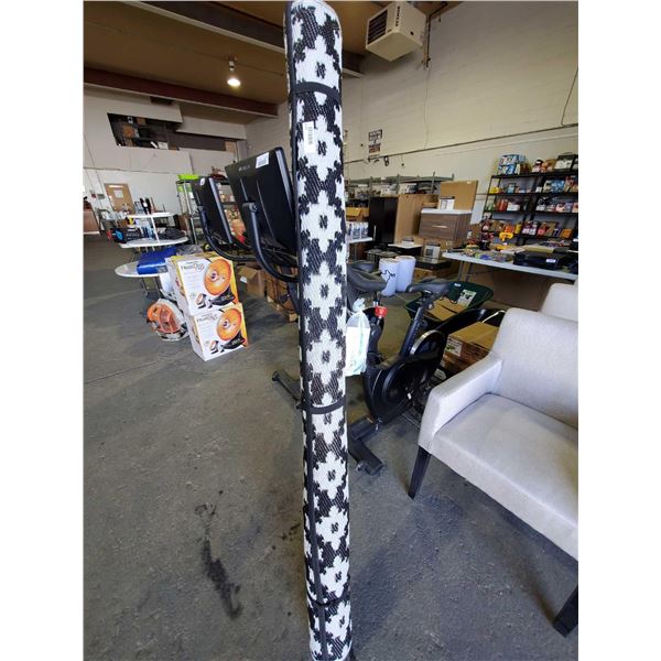 Outdoor Patio Mat 6x8 foot