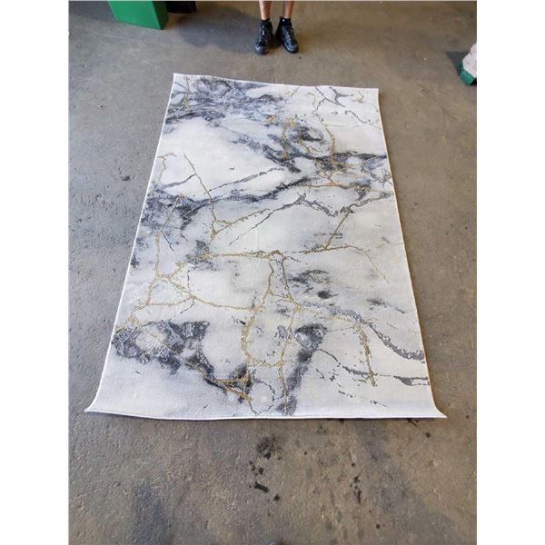 Safavieh Marble 5 x 7 ft area rug