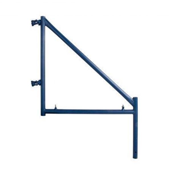One NEW Metal Tech Outrigger Scaffold Attachment Model M-M032 32 inch, powder coated