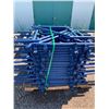 Image 2 : One NEW Metal Tech Outrigger Scaffold Attachment Model M-M032 32 inch, powder coated