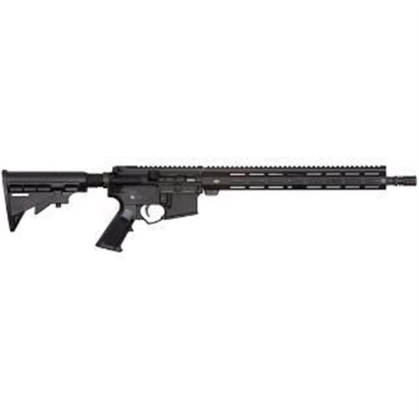 APF SLIM FF CARBINE 5.56 NATO 16"