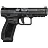 Image 1 : CENT CANIK TP9SF 9MM 4.46" BLK 18RD
