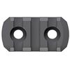 Image 1 : MAGPUL M-LOK POLY RAIL SECT 3 SLOTS