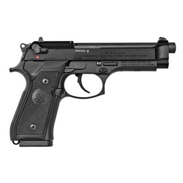 BERETTA M9 22LR 4.9" 15RD DA/SA