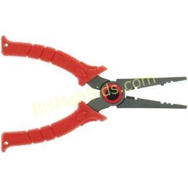 BUBBA 6.5" SS PLIER