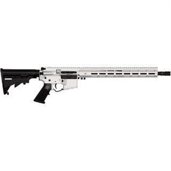 APF SLIM FF CARBINE 5.56 16" WHITE