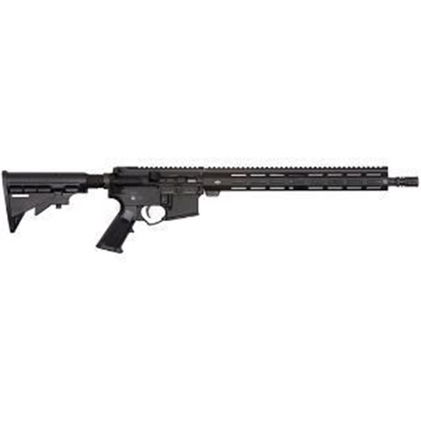 APF SLIM FF CARBINE 5.56 NATO 16"