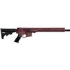 Image 1 : APF SLIM FF CARBINE 5.56 16" CRIMSON STEALTH