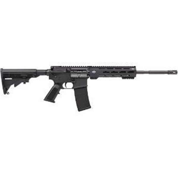 APF ALPHA CARBINE 5.56 NATO 30RD
