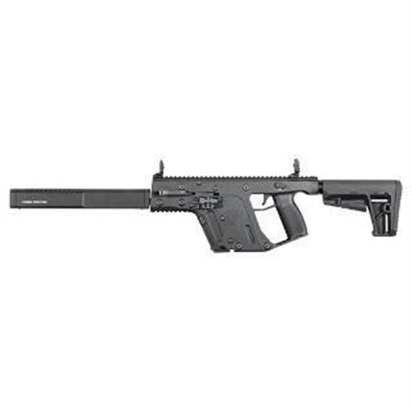 KRISS VECTOR CRB G2 10MM 16" BLK 15RD