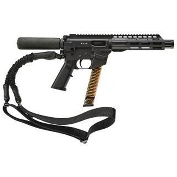 FREEDOM ORDNANCE FX-9 8" 9MM FOAM TUBE SLING 33RD