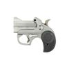Image 1 : BOND ROUGHNECK W/TG 9MM 2.5" BRL