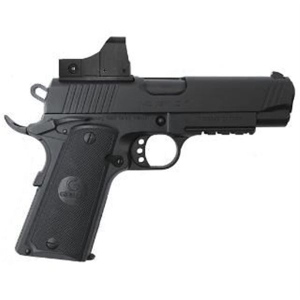 EAA GIRSAN MC1911C 9MM 4.25" COMMANDER OPTIC