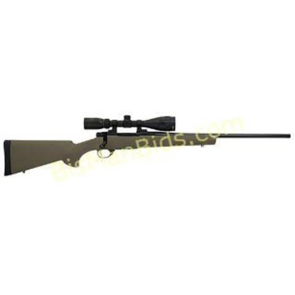 LSI GAMEPRO GEN2 SCOPE 308WIN 22" GREEN TB