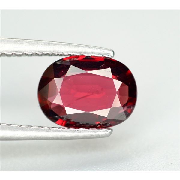 1.30 Carat Natural Top Quality Burma Spinel Gemstone