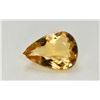 Image 1 : 3.65 Ct Natural Heliodor ~ AAA Grade ~ Yellow Color