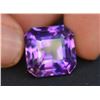 Image 2 : Quality Cutting 18.20 Ct Sparkling Color Natural Amethyst