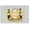 Image 1 : 3.40 Ct Natural Heliodor ~ AAA Grade ~ Yellow Color