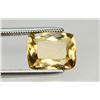 Image 3 : 3.40 Ct Natural Heliodor ~ AAA Grade ~ Yellow Color