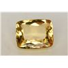 Image 4 : 3.40 Ct Natural Heliodor ~ AAA Grade ~ Yellow Color