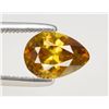 Image 2 : Natural 1.60 Carat Sphene With Amazing Spark