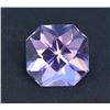 Image 1 : Quality Cutting 19.00 Ct Sparkling Color Natural Amethyst