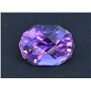 Image 2 : Quality Cutting 20.10 Ct Sparkling Color Natural Amethyst